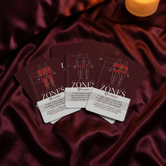 Lust Languages (Digital)