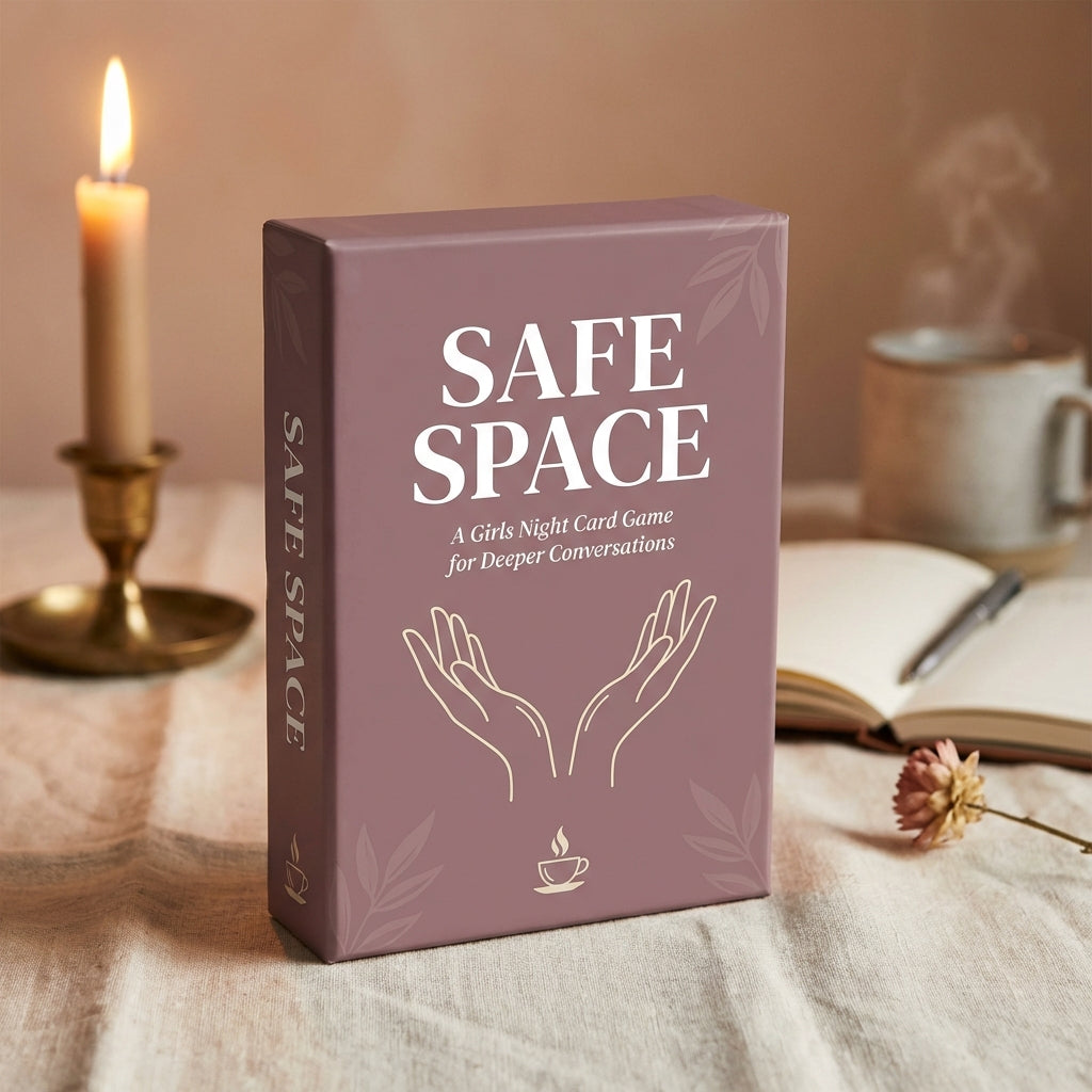 Safe Space (Digital)